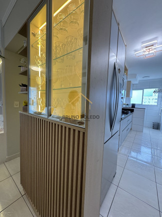 Imagem Apartamento com 2 Quartos à Venda, 80 m² em Guilhermina - Praia Grande Imagem Apartamento com 2 Quartos à Venda, 80 m² em Guilhermina - Praia Grande