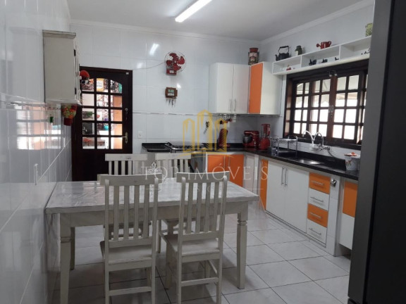Imagem Casa com 3 Quartos à Venda, 150 m² em Jardim Satélite - São José Dos Campos Imagem Casa com 3 Quartos à Venda, 150 m² em Jardim Satélite - São José Dos Campos