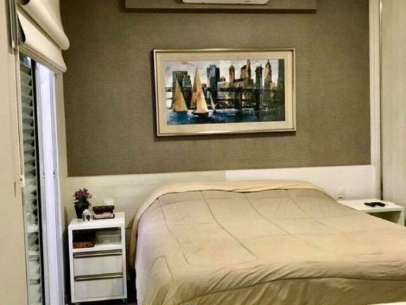Imagem Apartamento com 3 Quartos à Venda,  em Desmembramento Oscar Antonio Breda - Limeira