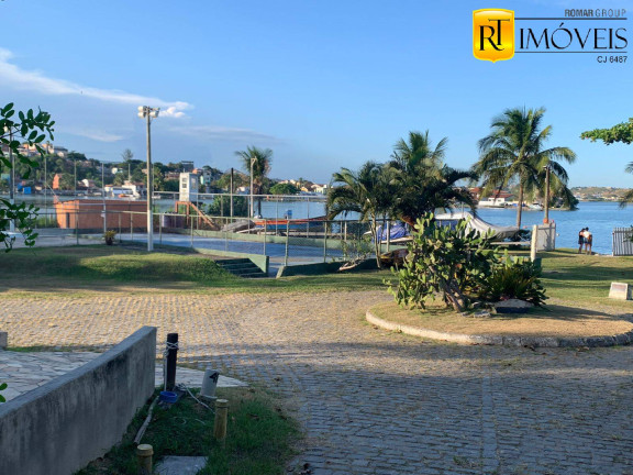 Imagem Casa de Condomínio com 3 Quartos à Venda, 125 m² em Praia Do Siqueira - Cabo Frio