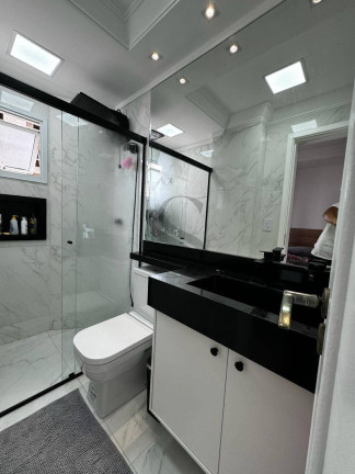 Imagem Apartamento com 3 Quartos à Venda, 95 m² em Parque Campolim - Sorocaba Imagem Apartamento com 3 Quartos à Venda, 95 m² em Parque Campolim - Sorocaba