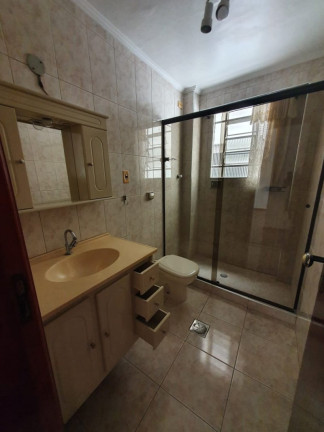 Imagem Apartamento com 1 Quarto à Venda, 70 m² em Centro - São Vicente Imagem Apartamento com 1 Quarto à Venda, 70 m² em Centro - São Vicente