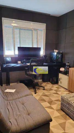 Imagem Apartamento com 3 Quartos à Venda, 123 m² em Centro - São Bernardo Do Campo Imagem Apartamento com 3 Quartos à Venda, 123 m² em Centro - São Bernardo Do Campo