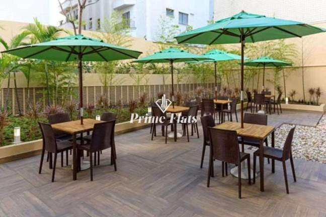 Imagem Apartamento com 1 Quarto à Venda, 12 m² em Jardim Paulista - São Paulo Imagem Apartamento com 1 Quarto à Venda, 12 m² em Jardim Paulista - São Paulo
