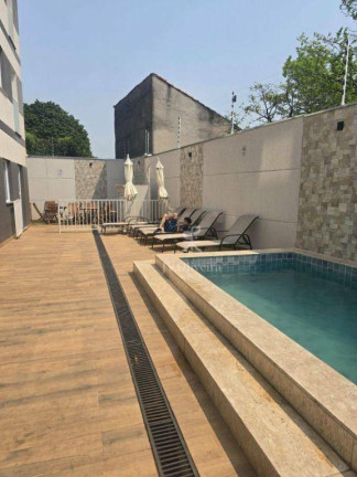 Imagem Studio com 1 Quarto à Venda, 15 m² em Vila Sônia - São Paulo Imagem Studio com 1 Quarto à Venda, 15 m² em Vila Sônia - São Paulo