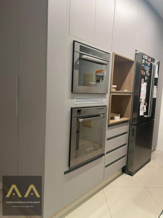 Imagem Apartamento com 3 Quartos à Venda, 144 m² em Alphaville - Santana De Parnaíba Imagem Apartamento com 3 Quartos à Venda, 144 m² em Alphaville - Santana De Parnaíba