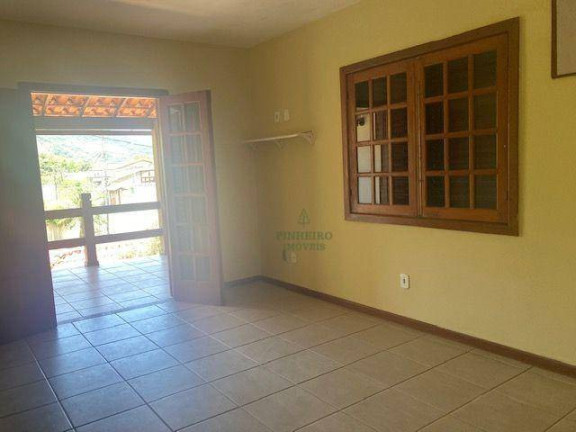 Imagem Casa com 4 Quartos à Venda, 287 m² em Itaipu - Niterói