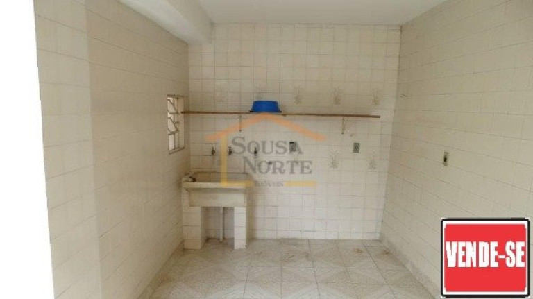 Imagem Casa com 3 Quartos à Venda, 243 m² em Vila Albertina - São Paulo Imagem Casa com 3 Quartos à Venda, 243 m² em Vila Albertina - São Paulo