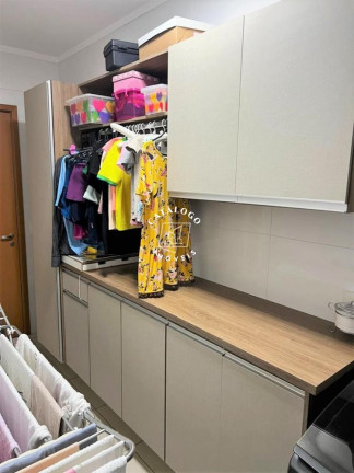 Imagem Apartamento com 3 Quartos à Venda, 158 m² em Jardim Botânico - Ribeirão Preto Imagem Apartamento com 3 Quartos à Venda, 158 m² em Jardim Botânico - Ribeirão Preto