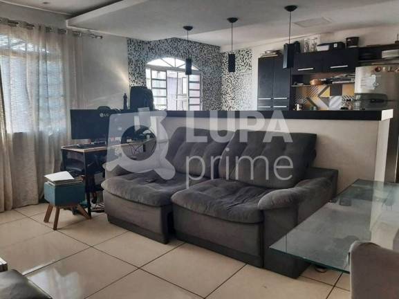 Casa com 4 Quartos à Venda, 222 m² em Vila Medeiros - São Paulo