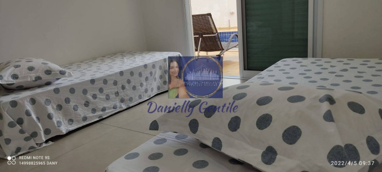 Imagem Casa de Condomínio com 4 Quartos à Venda, 160 m² em Ninho Verde 2 - Pardinho