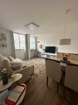 Apartamento com 3 Quartos à Venda, 125 m² em Centro - Florianópolis