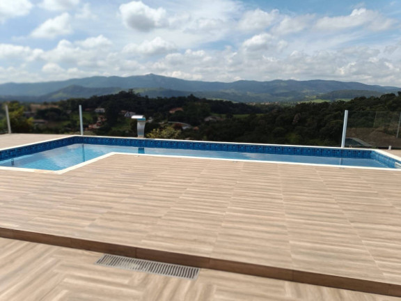 Chácara com 3 Quartos à Venda, 150 m² em Jardim Estância Brasil - Atibaia