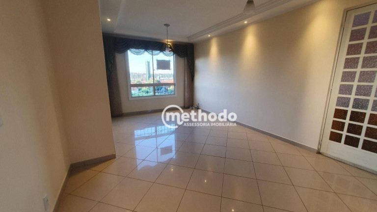Imagem Apartamento com 3 Quartos à Venda, 64 m² em Parque Da Amizade (nova Veneza) - Sumaré