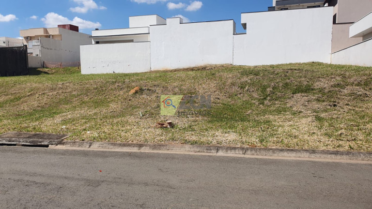 Imagem Terreno à Venda, 313 m² em Condomínio Jardim De Mônaco - Hortolândia Imagem Terreno à Venda, 313 m² em Condomínio Jardim De Mônaco - Hortolândia