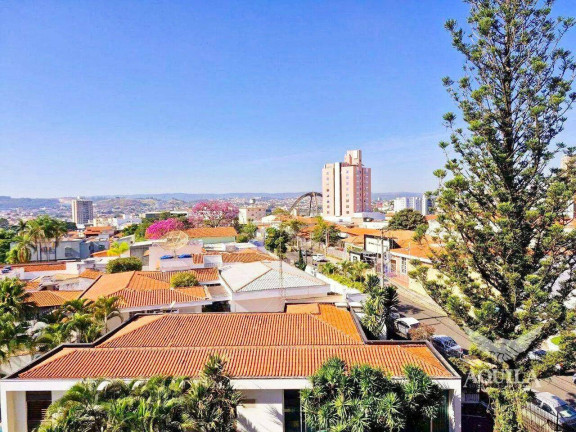 Imagem Apartamento com 3 Quartos à Venda, 90 m² em Condominio Estilo Alavanca - Sorocaba