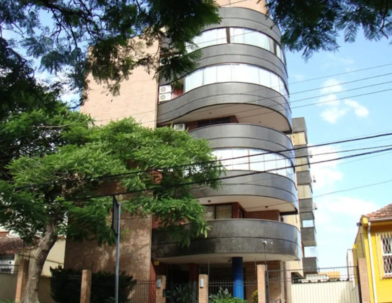Imóvel com 3 Quartos à Venda, 152 m² em Petrópolis - Porto Alegre