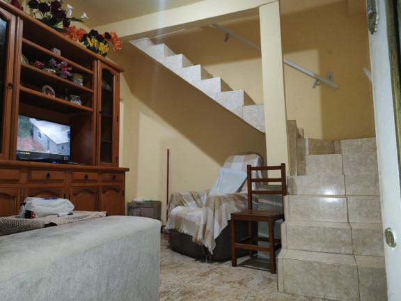 Imagem Casa com 2 Quartos à Venda, 110 m² em Madureira - Rio De Janeiro