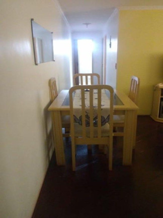 Imagem Apartamento com 2 Quartos à Venda, 50 m² em Santa Terezinha - São Bernardo Do Campo