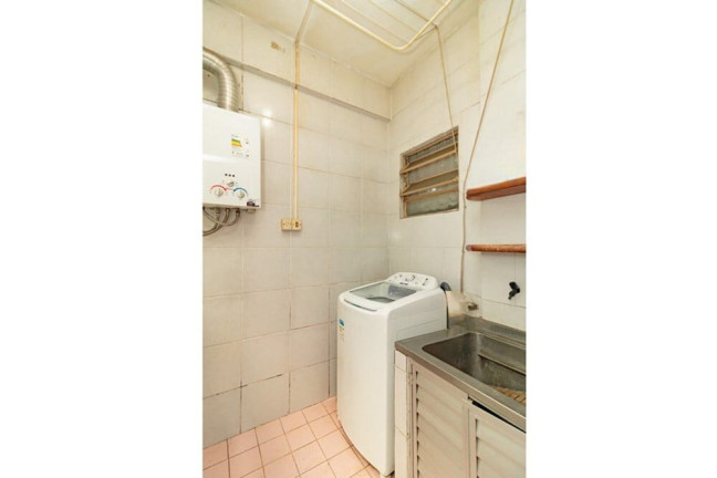 Imagem Imóvel com 3 Quartos à Venda, 144 m² em Rio Branco - Porto Alegre