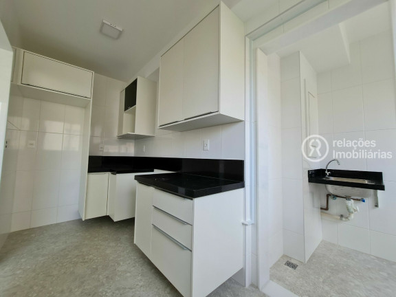 Imagem Apartamento com 3 Quartos à Venda, 85 m² em Vila Paris - Belo Horizonte Imagem Apartamento com 3 Quartos à Venda, 85 m² em Vila Paris - Belo Horizonte