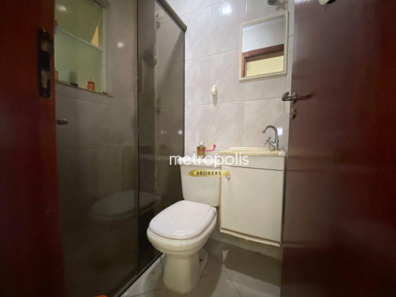 Imagem Sobrado com 3 Quartos à Venda, 417 m² em Olímpico - São Caetano Do Sul