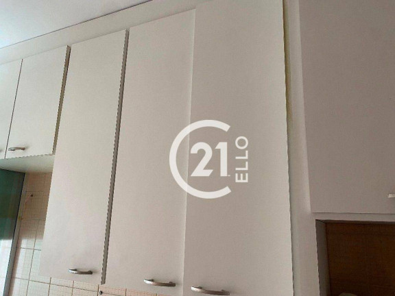 Imagem Apartamento com 2 Quartos à Venda, 60 m² em Itaim Bibi - São Paulo