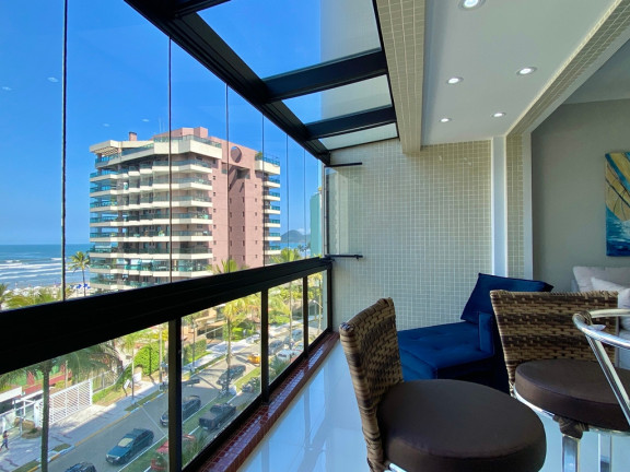 Imagem Imóvel com 3 Quartos à Venda, 92 m² em Riviera - Bertioga