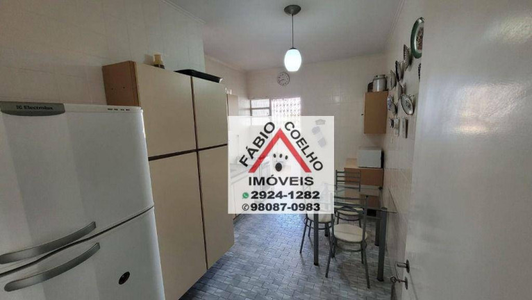 Imagem Apartamento com 2 Quartos à Venda, 90 m² em Vila Mariana - São Paulo