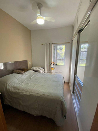 Imagem Apartamento com 3 Quartos à Venda, 76 m² em Jardim Nova Taboão - Guarulhos