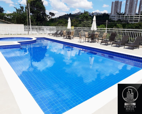 Imagem Apartamento com 2 Quartos para Alugar, 45 m² em Jardim Ipê - Sorocaba Imagem Apartamento com 2 Quartos para Alugar, 45 m² em Jardim Ipê - Sorocaba