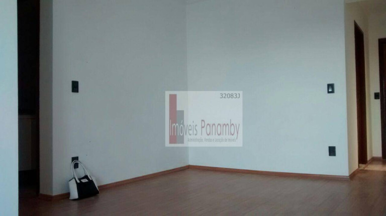 Imagem Apartamento com 3 Quartos à Venda, 72 m² em Vila Andrade - São Paulo Imagem Apartamento com 3 Quartos à Venda, 72 m² em Vila Andrade - São Paulo