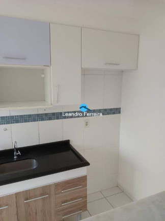 Apartamento com 2 Quartos à Venda, 50 m² em Planalto - São Bernardo Do Campo