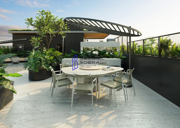 Imagem Apartamento com 2 Quartos à Venda, 44 m² em Cabo Branco - João Pessoa Imagem Apartamento com 2 Quartos à Venda, 44 m² em Cabo Branco - João Pessoa