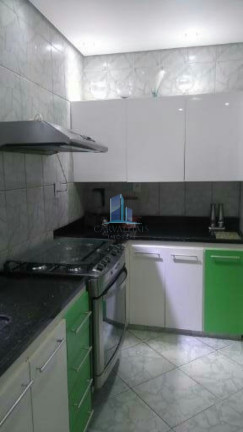 Imagem Casa com 3 Quartos à Venda, 360 m² em Granja Ouro Branco - Contagem