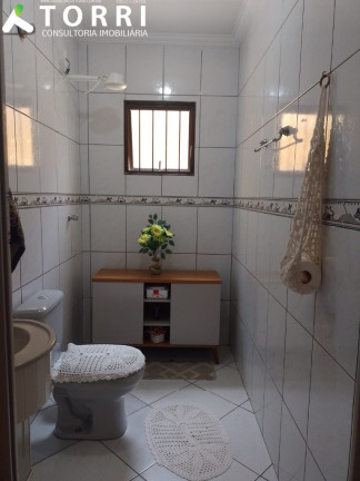Imagem Sobrado com 3 Quartos à Venda, 183 m² em éden - Sorocaba