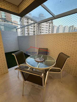 Imagem Apartamento com 2 Quartos à Venda, 86 m² em Boqueirão - Santos
