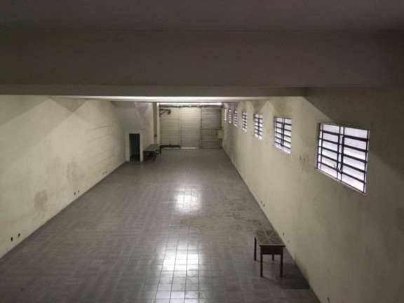 Imagem Galpão à Venda, 1 m² em Jardim Brasil (zona Norte) - São Paulo