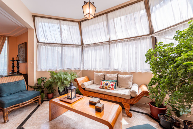 Imagem Apartamento com 4 Quartos à Venda, 394 m² em Jardim Paulista - São Paulo Imagem Apartamento com 4 Quartos à Venda, 394 m² em Jardim Paulista - São Paulo