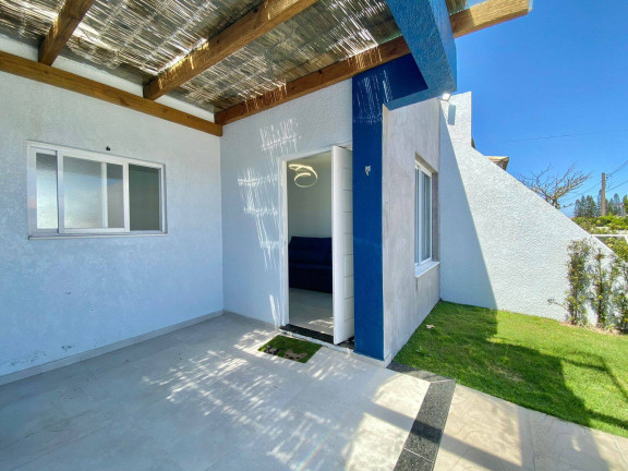Casa com 3 Quartos à Venda,  em Arpoador - Xangri-lá