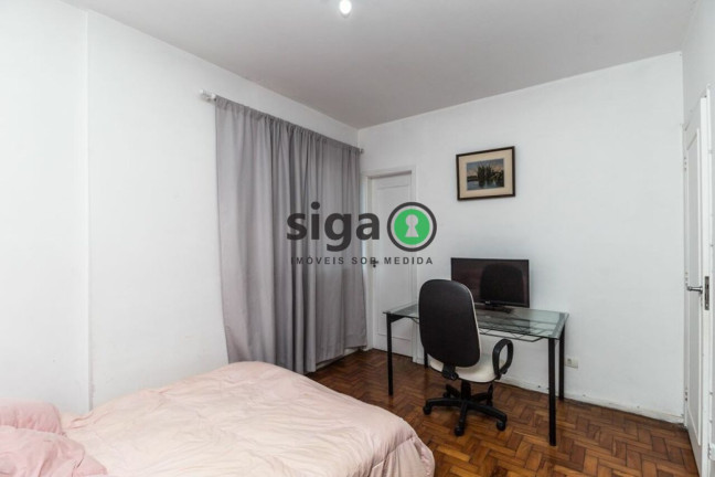 Imagem Casa com 4 Quartos à Venda, 220 m² em Campo Belo - São Paulo Imagem Casa com 4 Quartos à Venda, 220 m² em Campo Belo - São Paulo