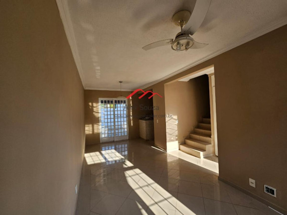 Imagem Casa com 3 Quartos à Venda, 90 m² em Parque Villa Flores - Sumaré