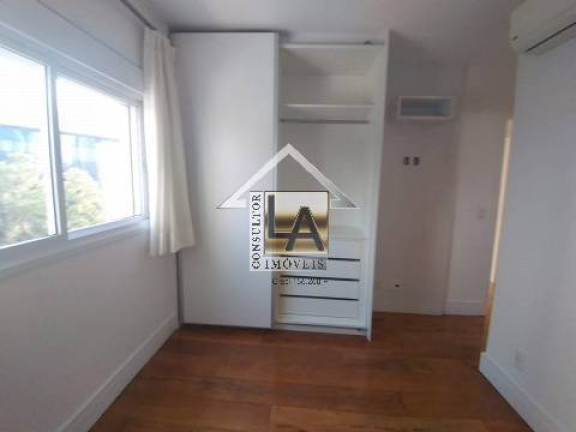 Imagem Apartamento com 3 Quartos à Venda, 138 m² em Chácara Santo Antônio - São Paulo