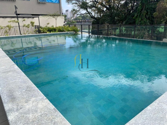 Imagem Apartamento com 3 Quartos à Venda, 171 m² em Vila Clementino - São Paulo