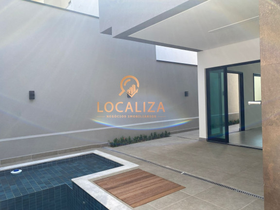 Imagem Casa com 3 Quartos à Venda, 152 m² em Loteamento Floresta - São José Dos Campos
