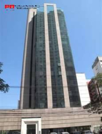 Imóvel Comercial para Alugar, 185 m² em Itaim Bibi - São Paulo