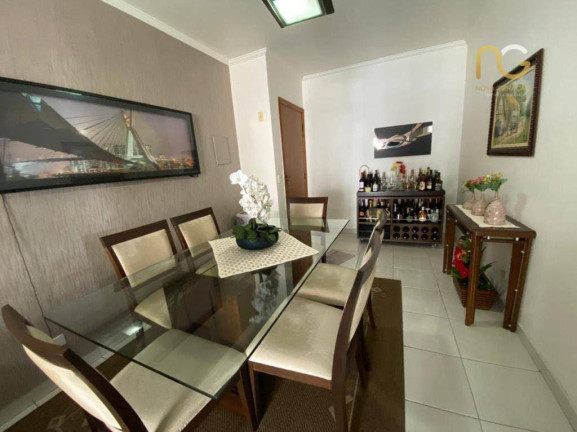 Imagem Apartamento com 3 Quartos à Venda, 117 m² em Tupi - Praia Grande Imagem Apartamento com 3 Quartos à Venda, 117 m² em Tupi - Praia Grande