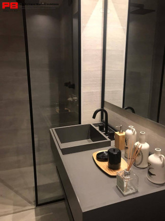 Imagem Apartamento com 2 Quartos à Venda, 78 m² em Jardim Das Acácias - São Paulo Imagem Apartamento com 2 Quartos à Venda, 78 m² em Jardim Das Acácias - São Paulo