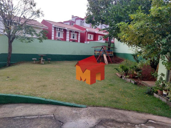 Imagem Apartamento com 2 Quartos à Venda, 60 m² em São Manoel - Americana Imagem Apartamento com 2 Quartos à Venda, 60 m² em São Manoel - Americana
