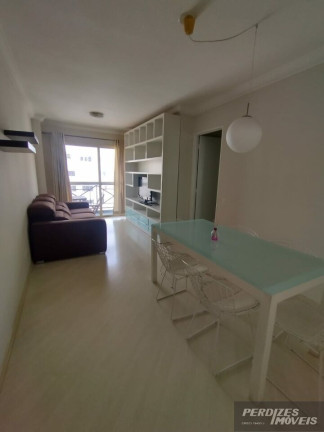 Imagem Apartamento com 2 Quartos para Alugar, 58 m² em Perdizes - São Paulo Imagem Apartamento com 2 Quartos para Alugar, 58 m² em Perdizes - São Paulo